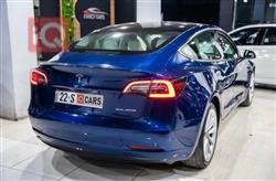 تسلا موديل 3